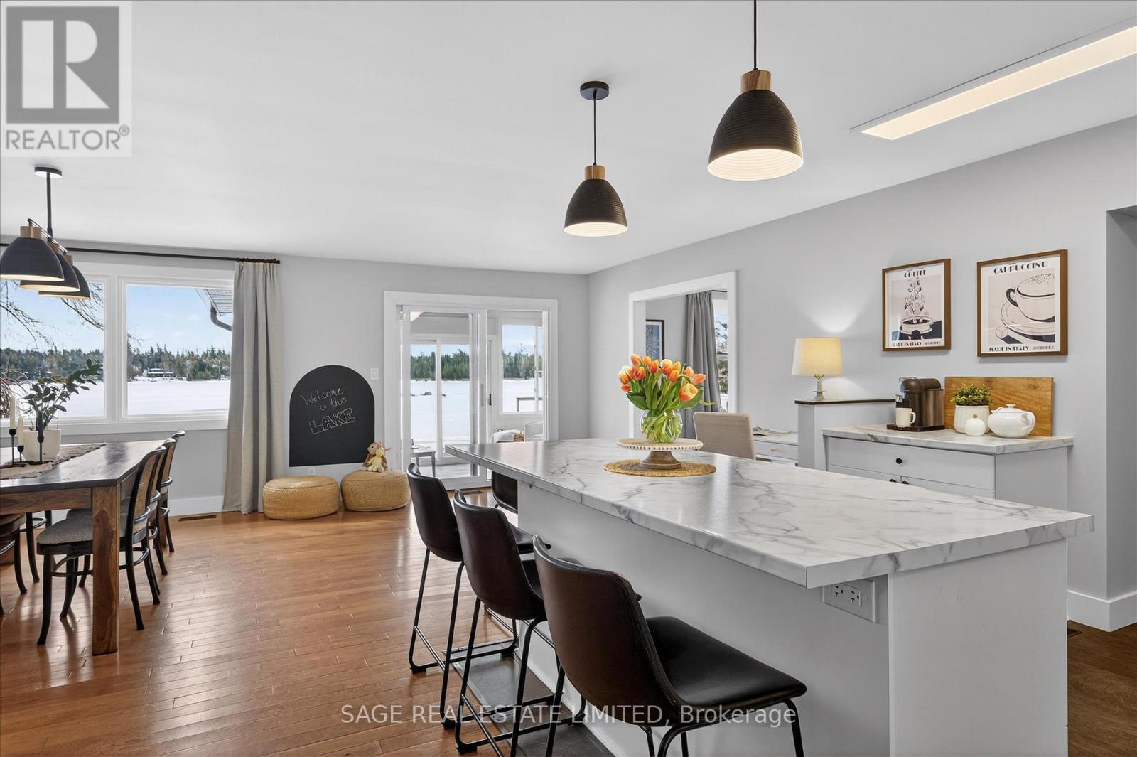 196 Minns Avenue, Kawartha Lakes (Bobcaygeon), Ontario  K0M 1A0 - Photo 5 - X12876854