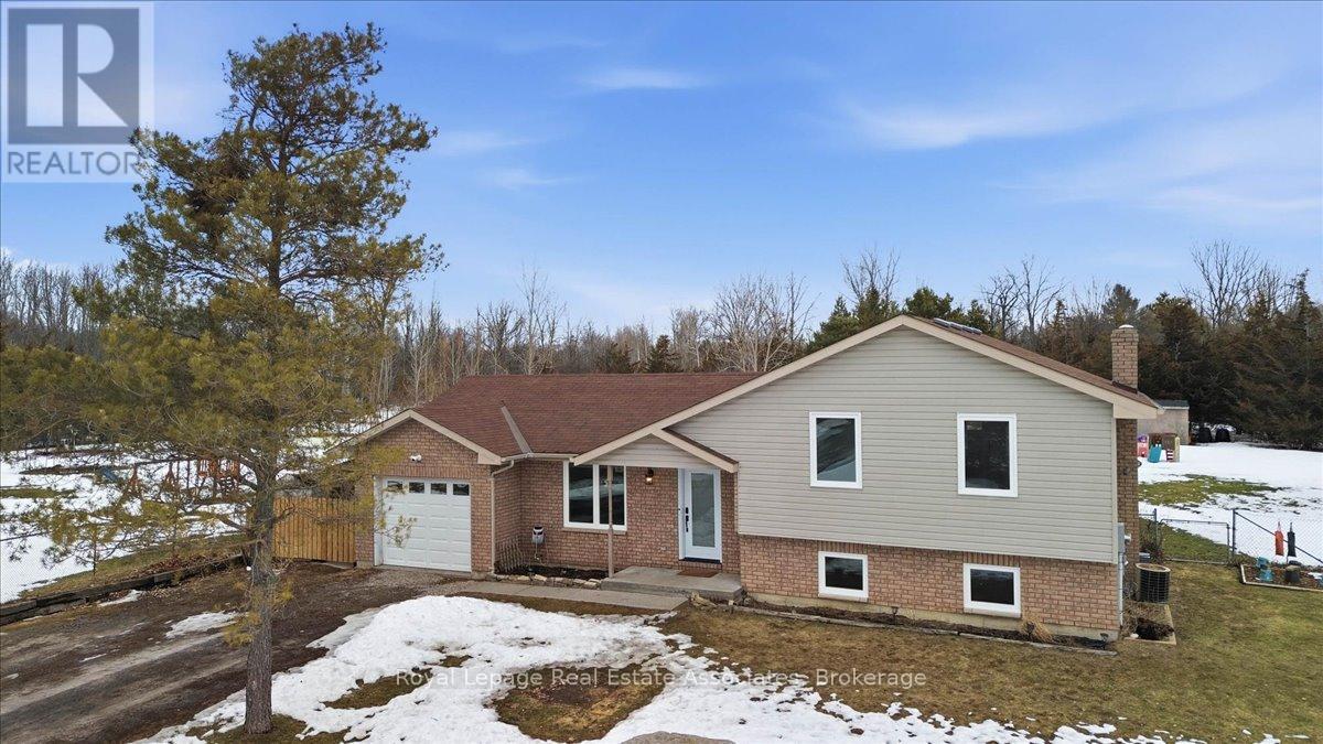 649 Bigford Road, Quinte West (Murray Ward), Ontario  K0K 1H0 - Photo 2 - X12876866