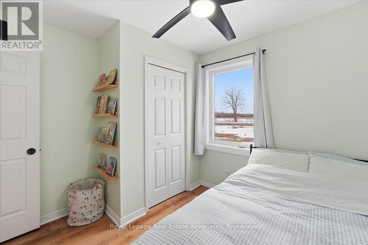 649 Bigford Road, Quinte West (Murray Ward), Ontario  K0K 1H0 - Photo 21 - X12876866