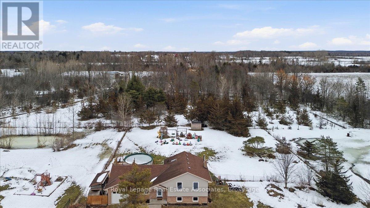 649 Bigford Road, Quinte West (Murray Ward), Ontario  K0K 1H0 - Photo 33 - X12876866