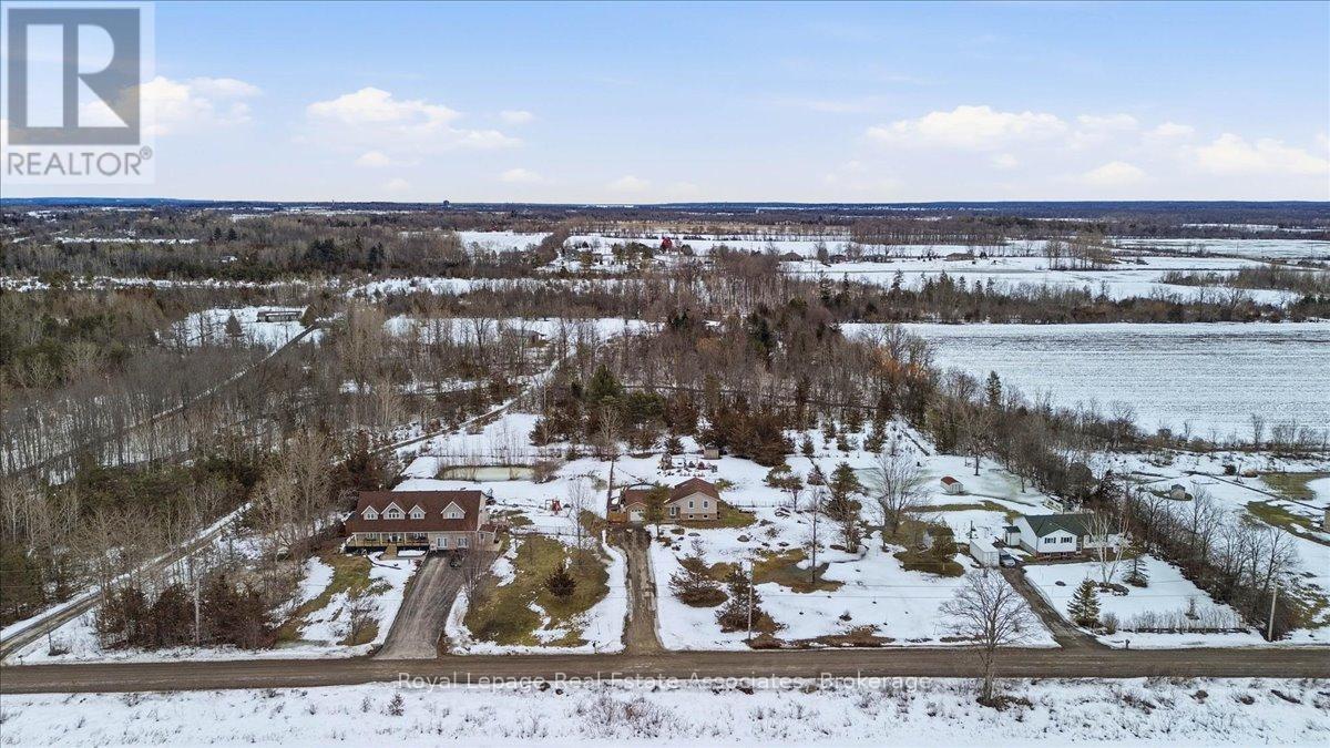 649 Bigford Road, Quinte West (Murray Ward), Ontario  K0K 1H0 - Photo 35 - X12876866