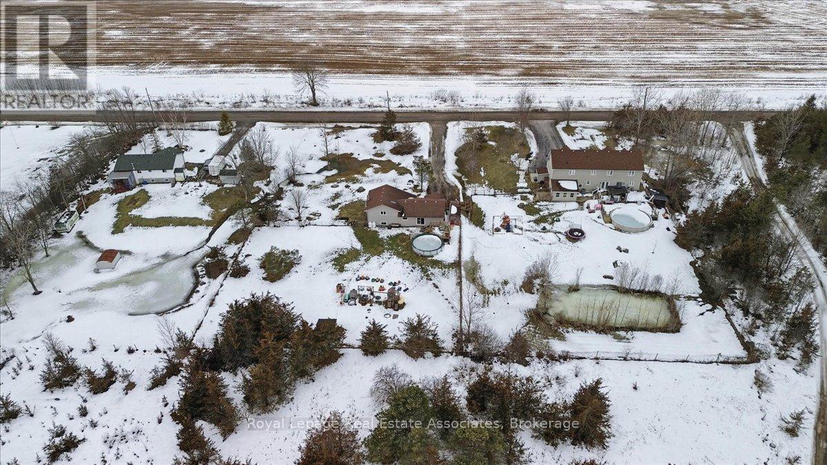 649 Bigford Road, Quinte West (Murray Ward), Ontario  K0K 1H0 - Photo 36 - X12876866