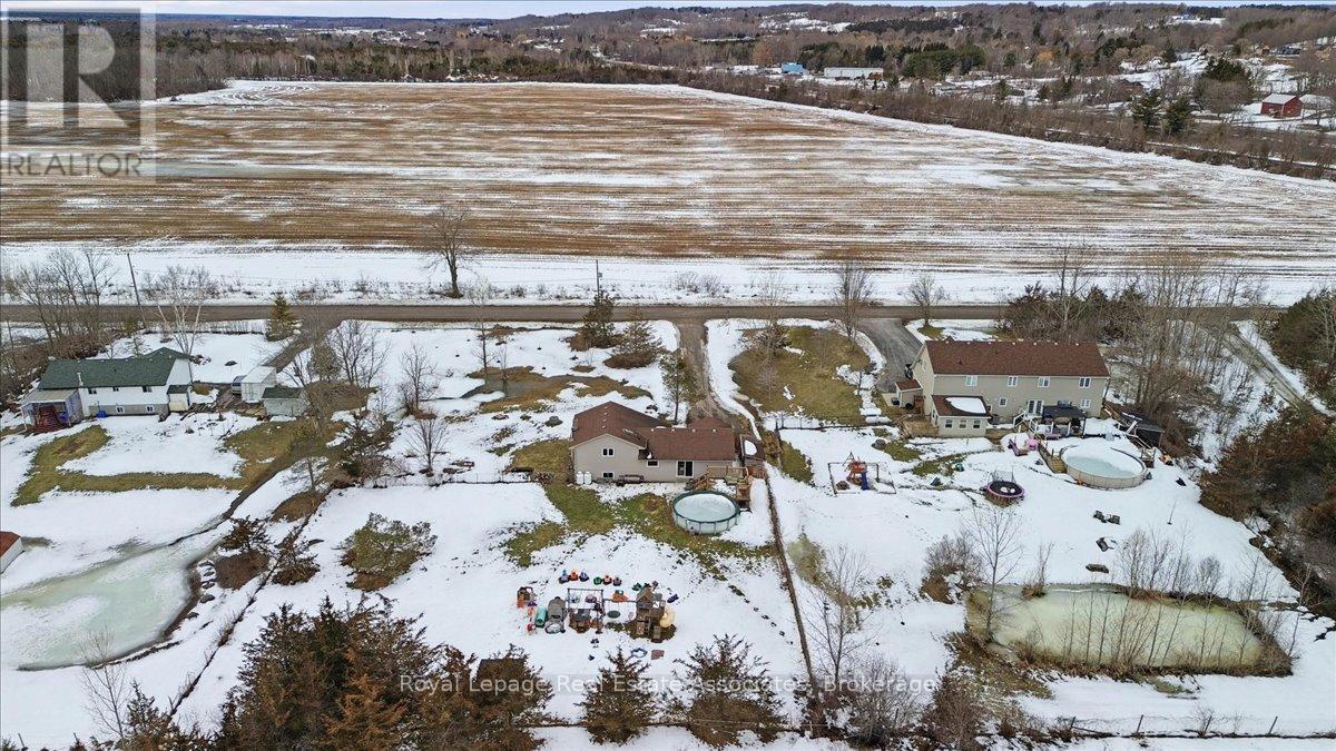 649 Bigford Road, Quinte West (Murray Ward), Ontario  K0K 1H0 - Photo 37 - X12876866