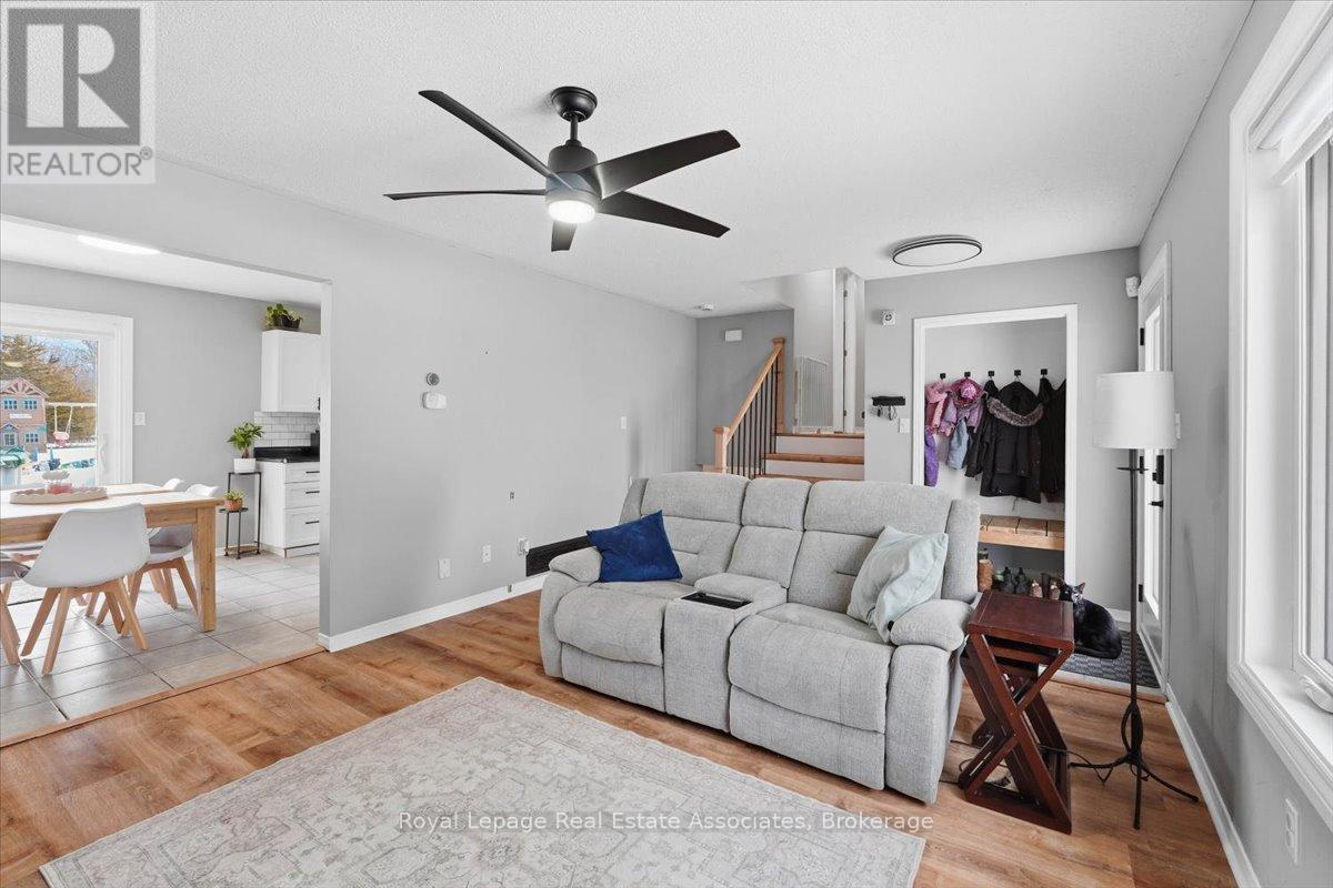 649 Bigford Road, Quinte West (Murray Ward), Ontario  K0K 1H0 - Photo 4 - X12876866