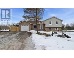 649 BIGFORD ROAD, Quinte West, Ontario