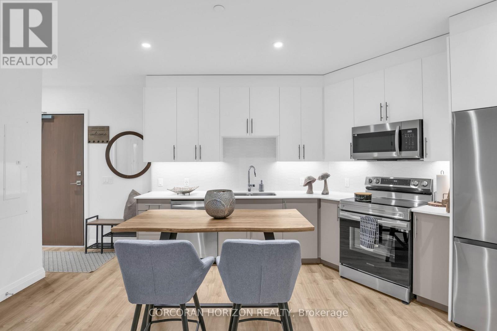 507 - 525 New Dundee Road, Kitchener, Ontario  N2P 2L1 - Photo 3 - X12876894