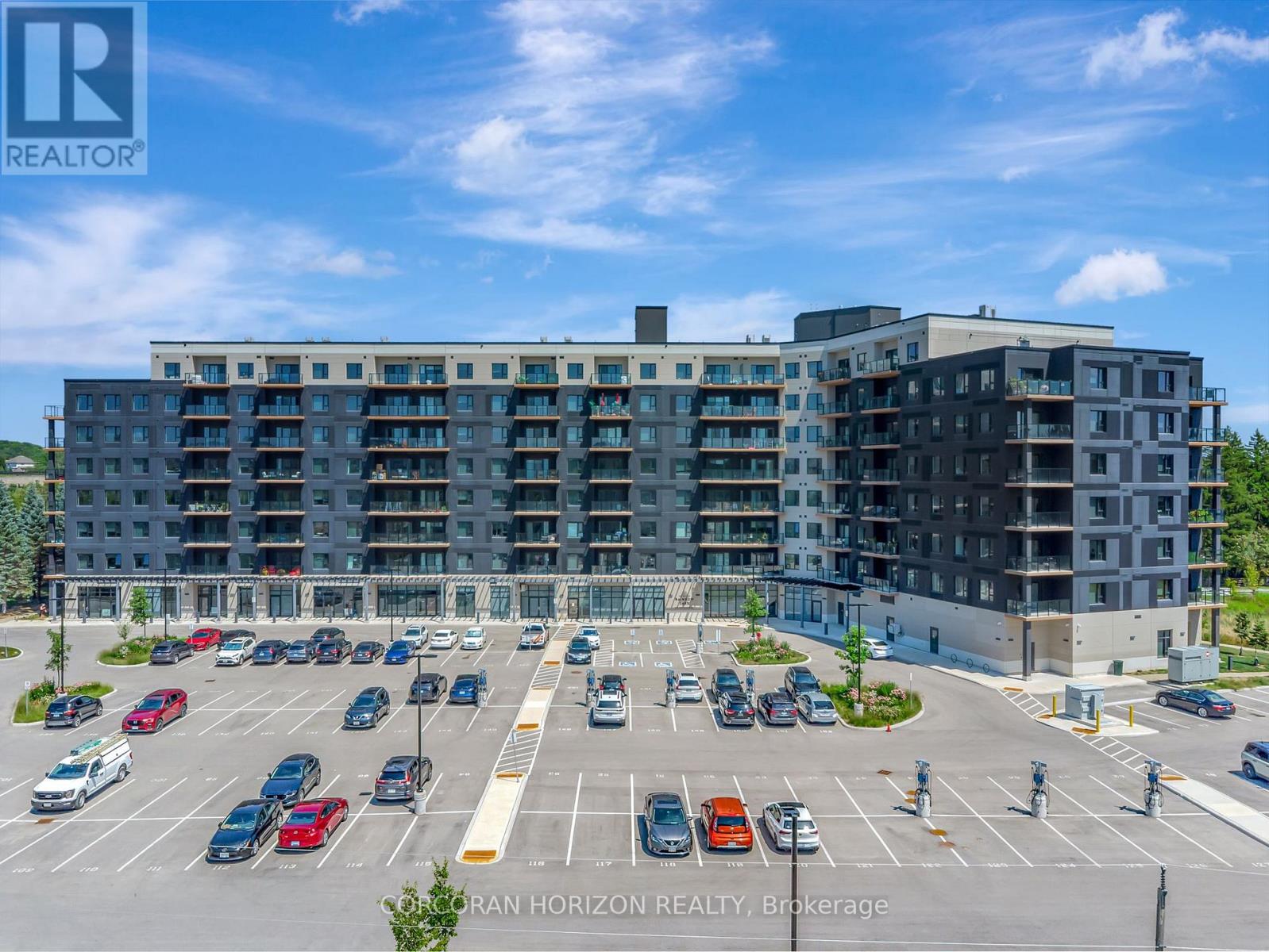 507 - 525 New Dundee Road, Kitchener, Ontario  N2P 2L1 - Photo 31 - X12876894