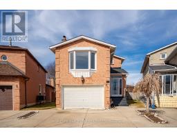 42 PURITAN COURT, Hamilton, Ontario