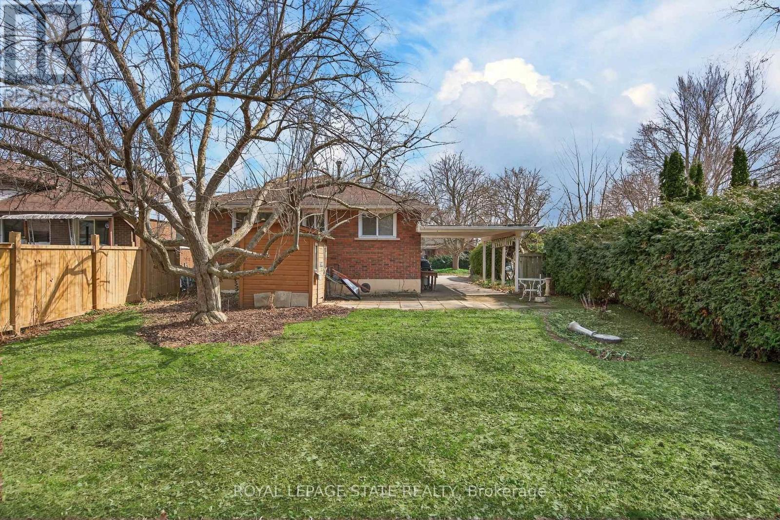 34 Helen Street, Hamilton (Dundas), Ontario  L9H 1N3 - Photo 32 - X12876918