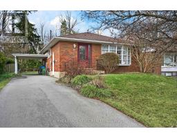 34 HELEN STREET, Hamilton, Ontario
