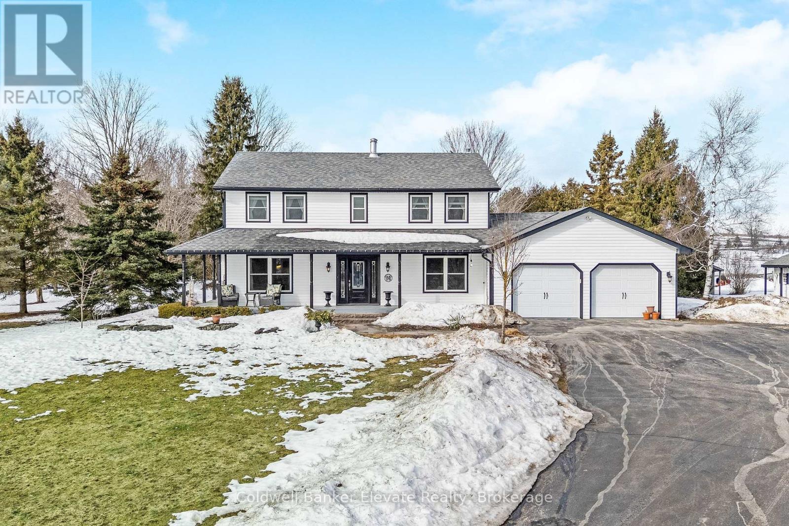 213136 10TH LINE, amaranth, Ontario