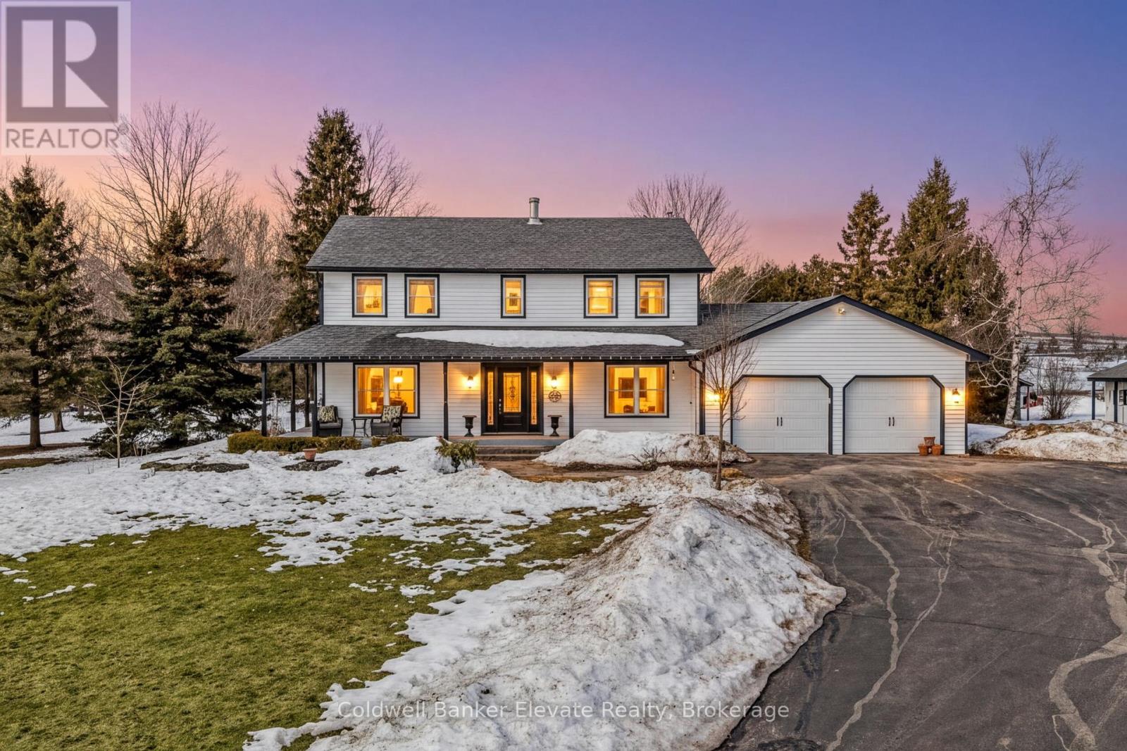 213136 10th Line, Amaranth, Ontario  L9W 0G4 - Photo 2 - X12876958