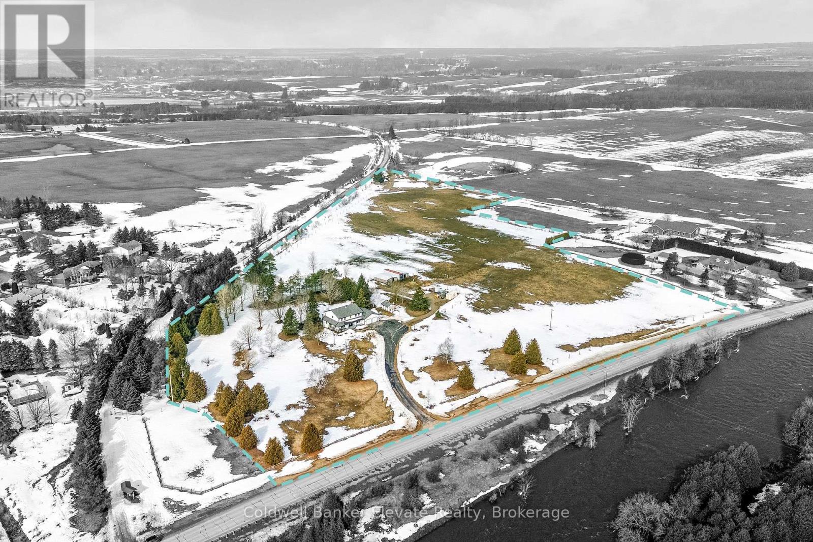 213136 10th Line, Amaranth, Ontario  L9W 0G4 - Photo 3 - X12876958