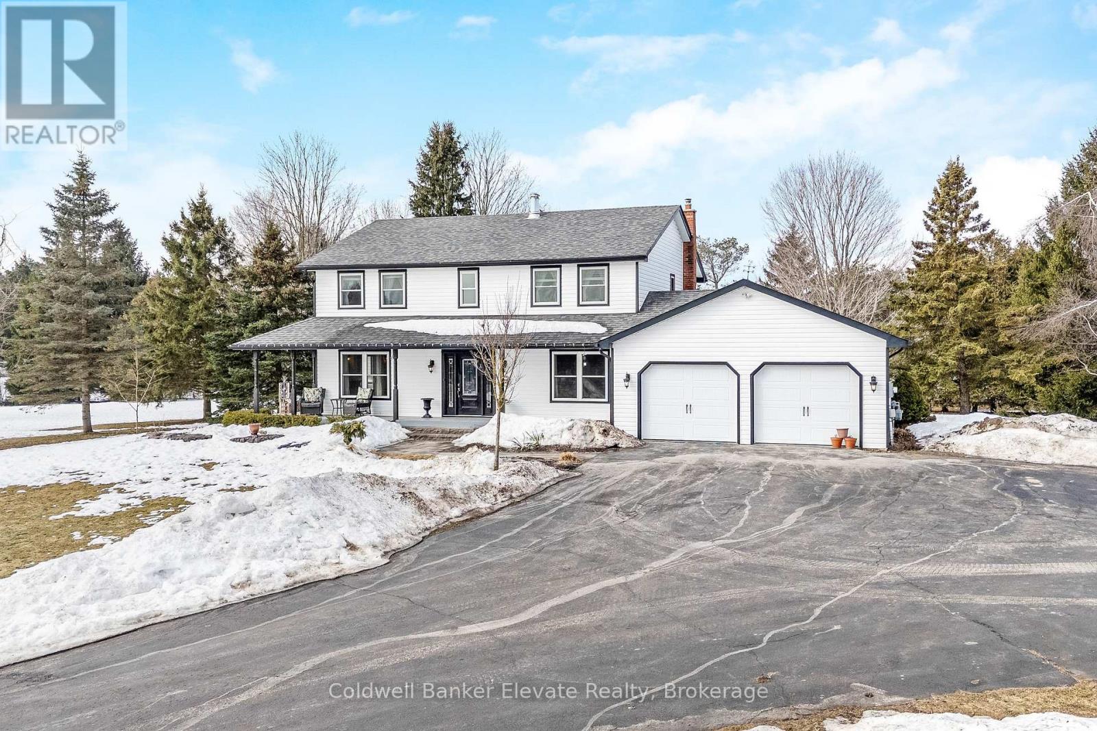 213136 10th Line, Amaranth, Ontario  L9W 0G4 - Photo 4 - X12876958