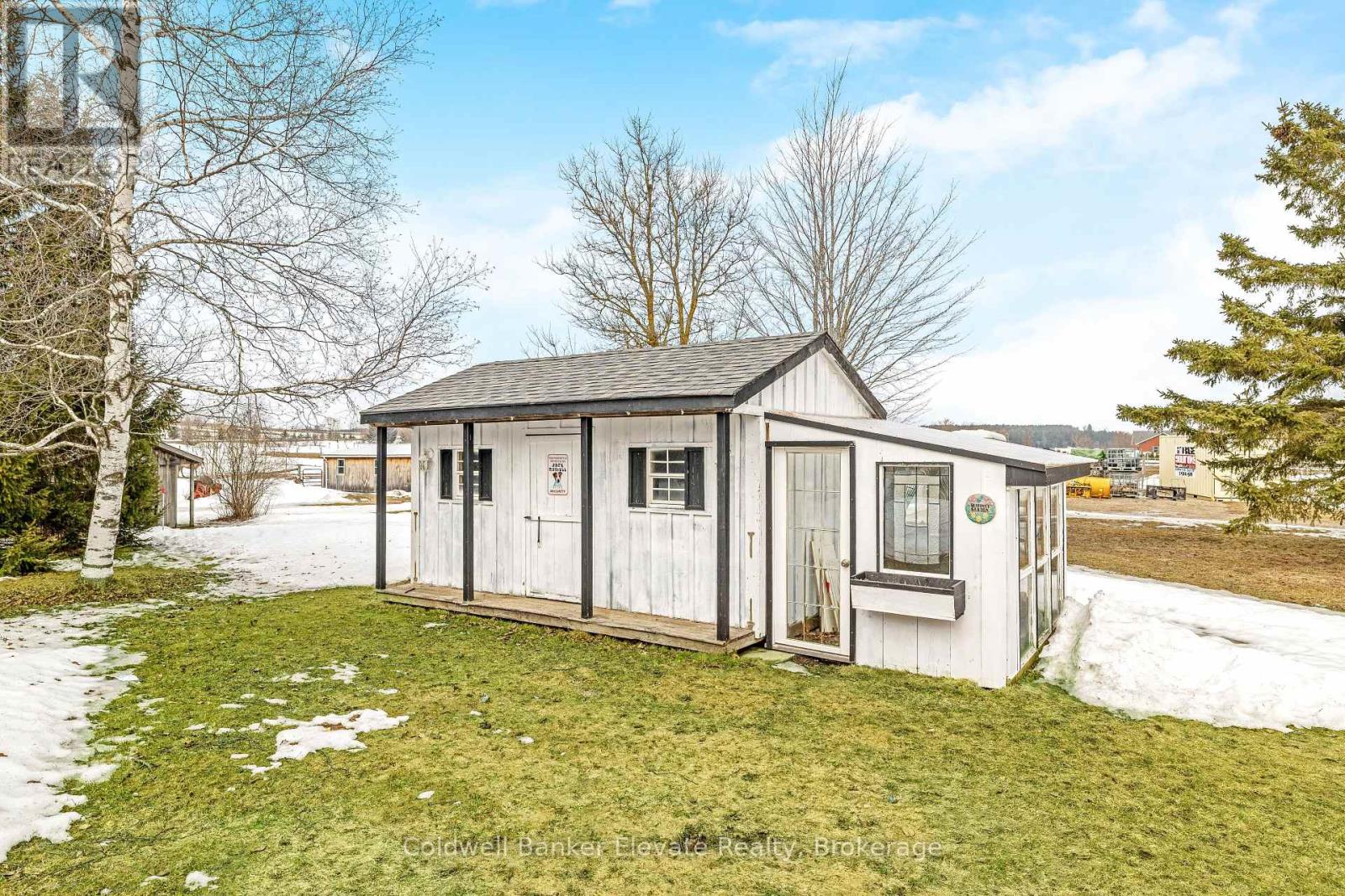 213136 10th Line, Amaranth, Ontario  L9W 0G4 - Photo 42 - X12876958