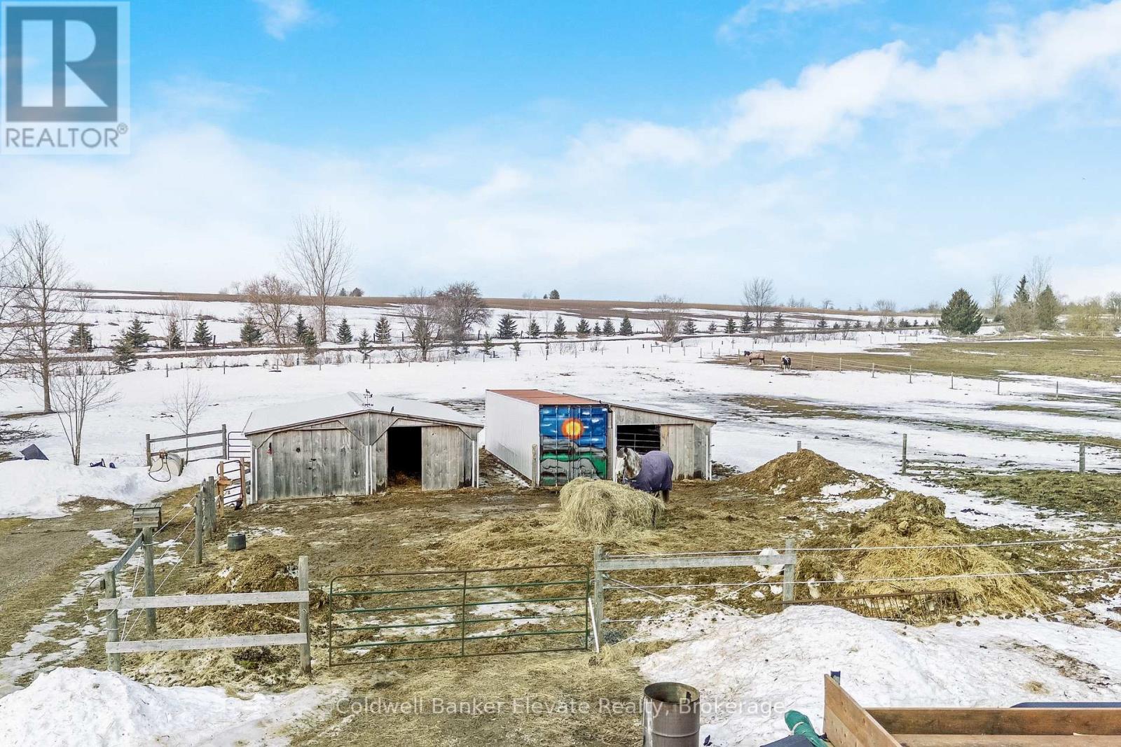 213136 10th Line, Amaranth, Ontario  L9W 0G4 - Photo 46 - X12876958