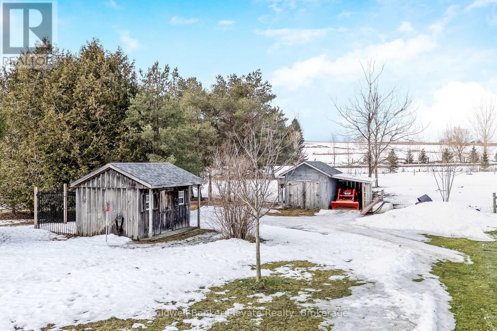 213136 10th Line, Amaranth, Ontario  L9W 0G4 - Photo 49 - X12876958