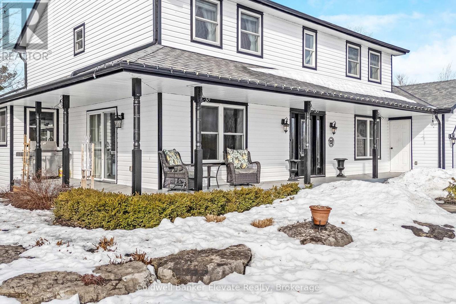 213136 10th Line, Amaranth, Ontario  L9W 0G4 - Photo 5 - X12876958