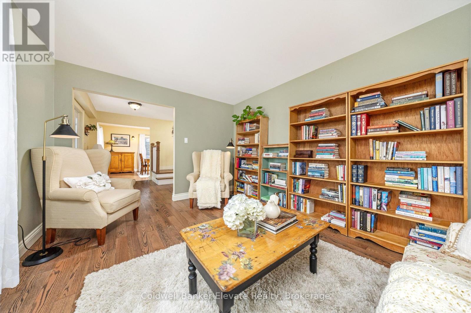 213136 10th Line, Amaranth, Ontario  L9W 0G4 - Photo 8 - X12876958