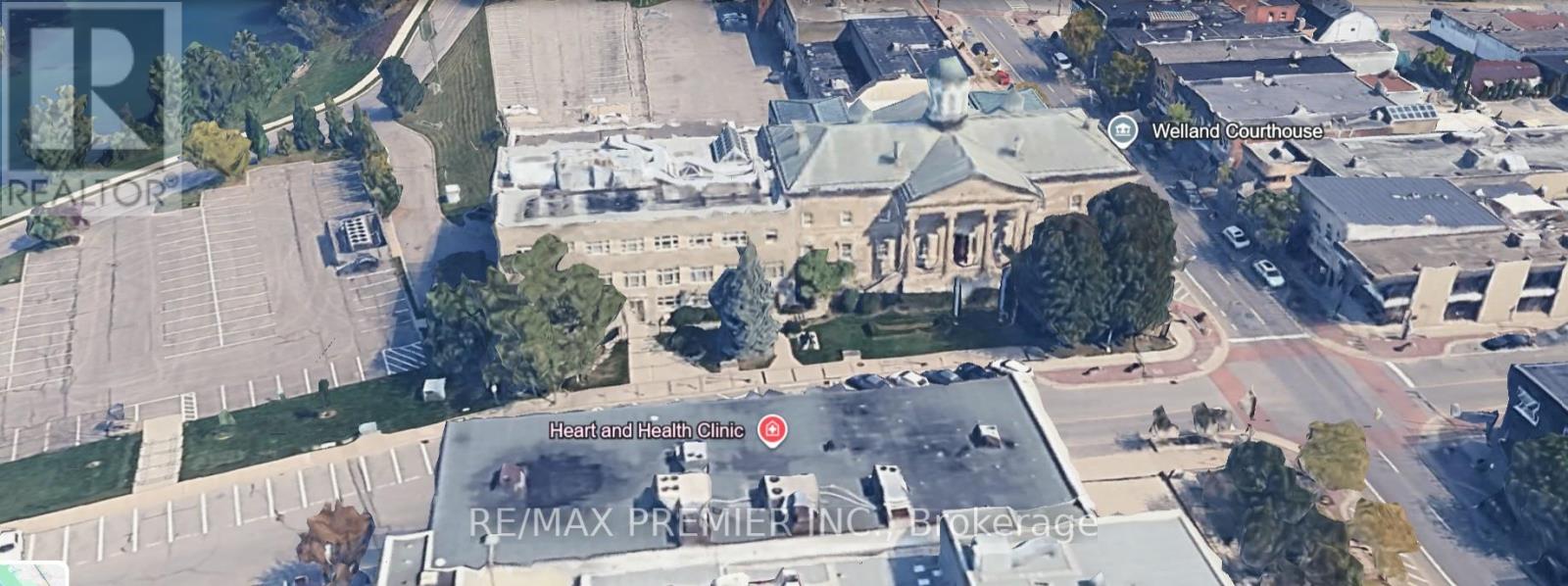 102-02 - 3 Cross Street, Welland (Welland Downtown), Ontario  L3B 5X6 - Photo 11 - X12876986