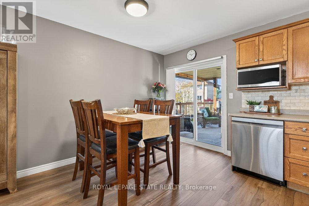 60 Saturn Road, Port Colborne (Main Street), Ontario  L3K 6E1 - Photo 16 - X12876998