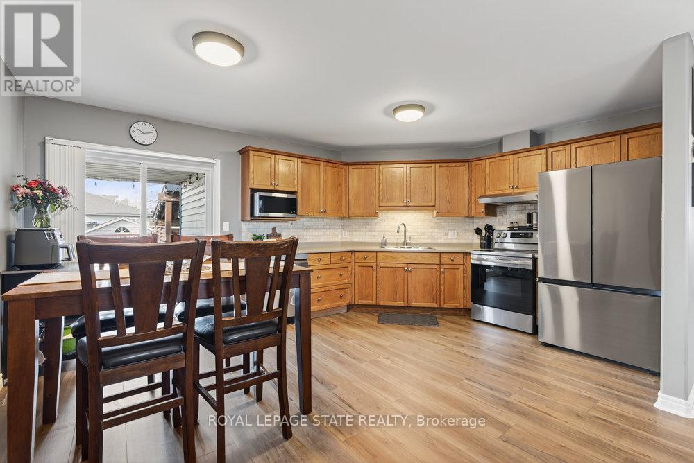 60 Saturn Road, Port Colborne (Main Street), Ontario  L3K 6E1 - Photo 17 - X12876998