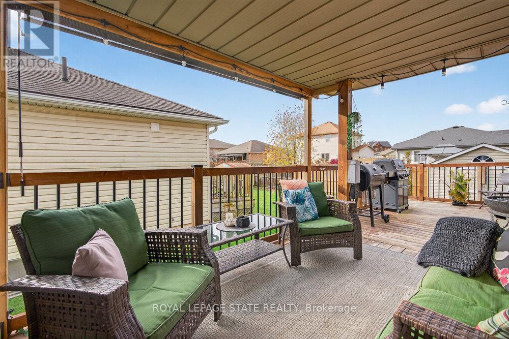 60 Saturn Road, Port Colborne (Main Street), Ontario  L3K 6E1 - Photo 26 - X12876998