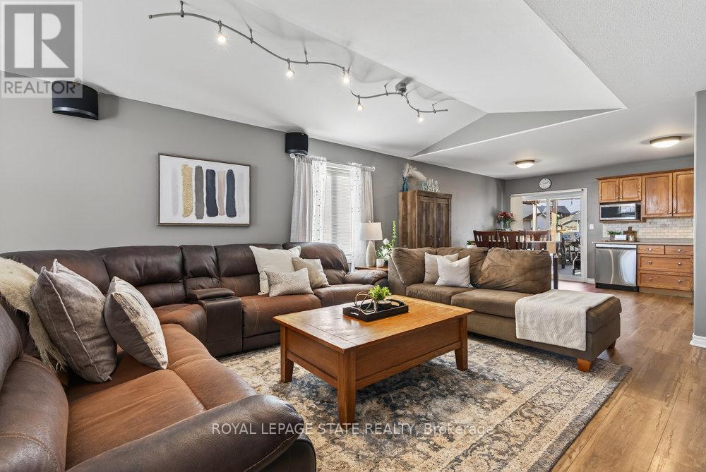 60 Saturn Road, Port Colborne (Main Street), Ontario  L3K 6E1 - Photo 3 - X12876998