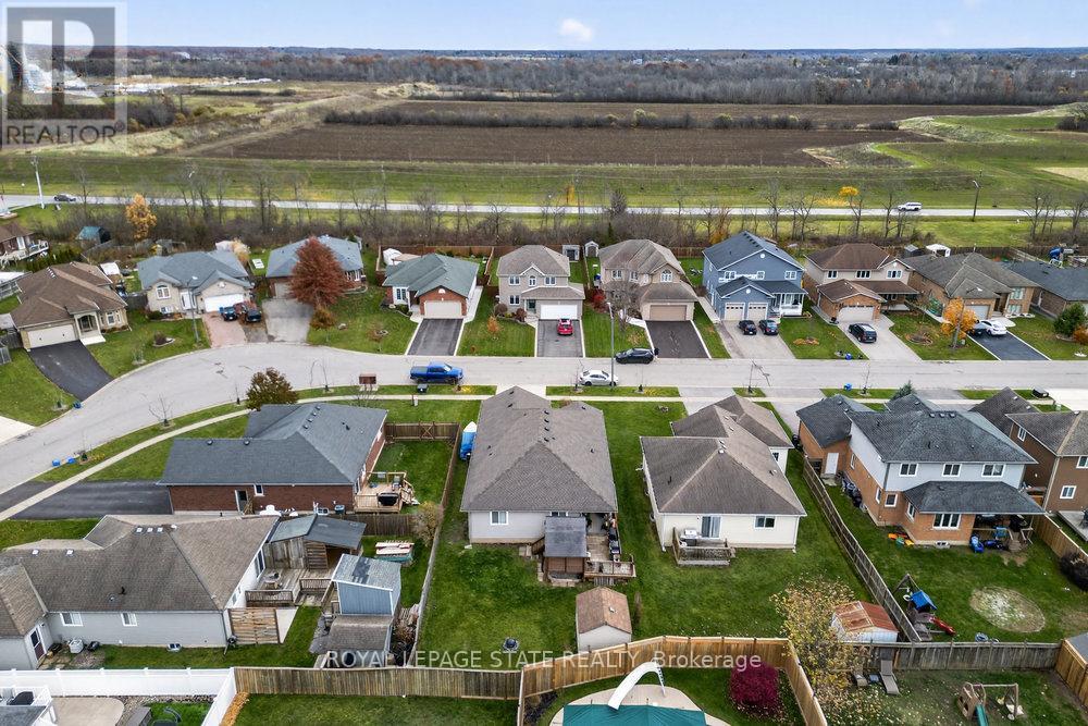 60 Saturn Road, Port Colborne (Main Street), Ontario  L3K 6E1 - Photo 31 - X12876998