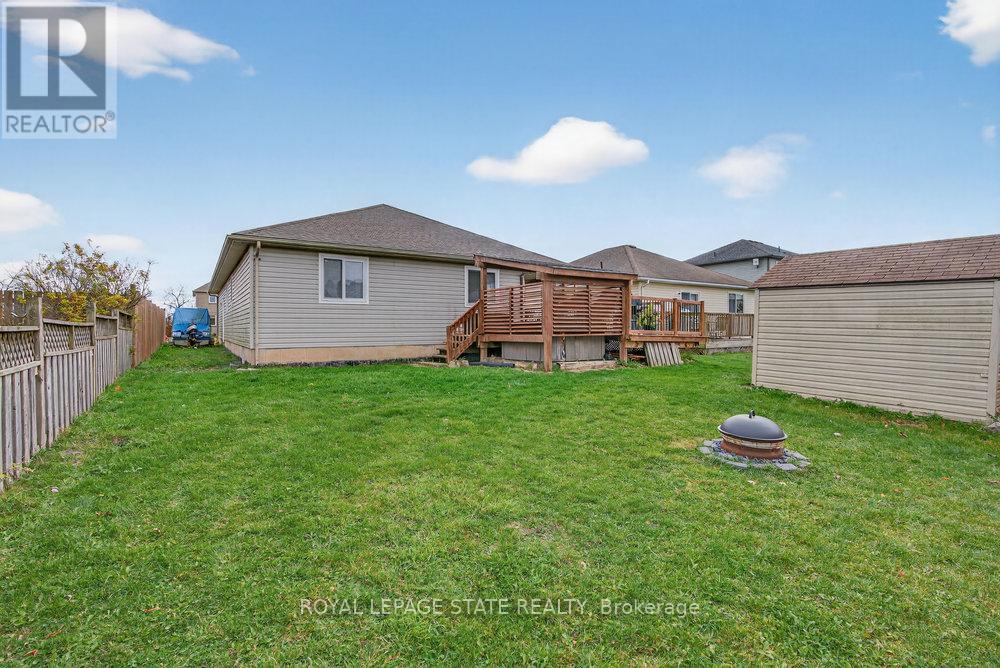 60 Saturn Road, Port Colborne (Main Street), Ontario  L3K 6E1 - Photo 6 - X12876998