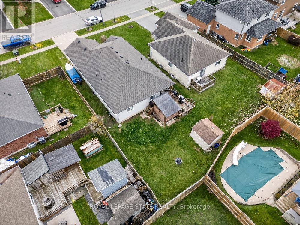 60 Saturn Road, Port Colborne (Main Street), Ontario  L3K 6E1 - Photo 7 - X12876998