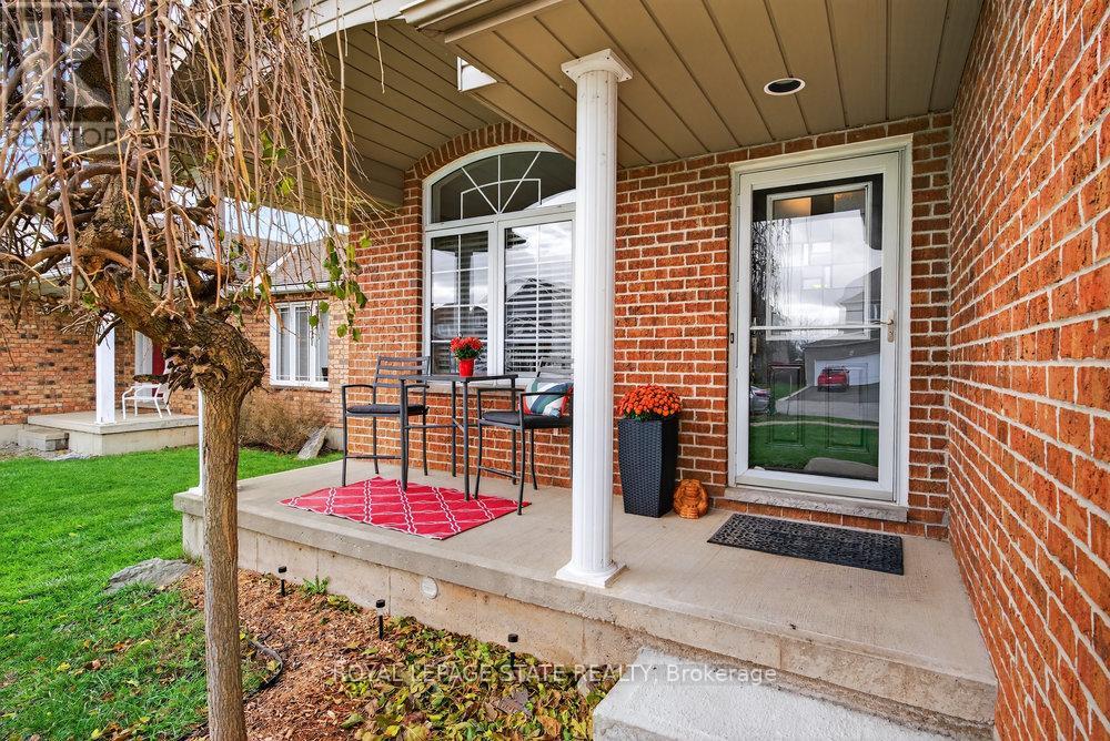 60 Saturn Road, Port Colborne (Main Street), Ontario  L3K 6E1 - Photo 9 - X12876998