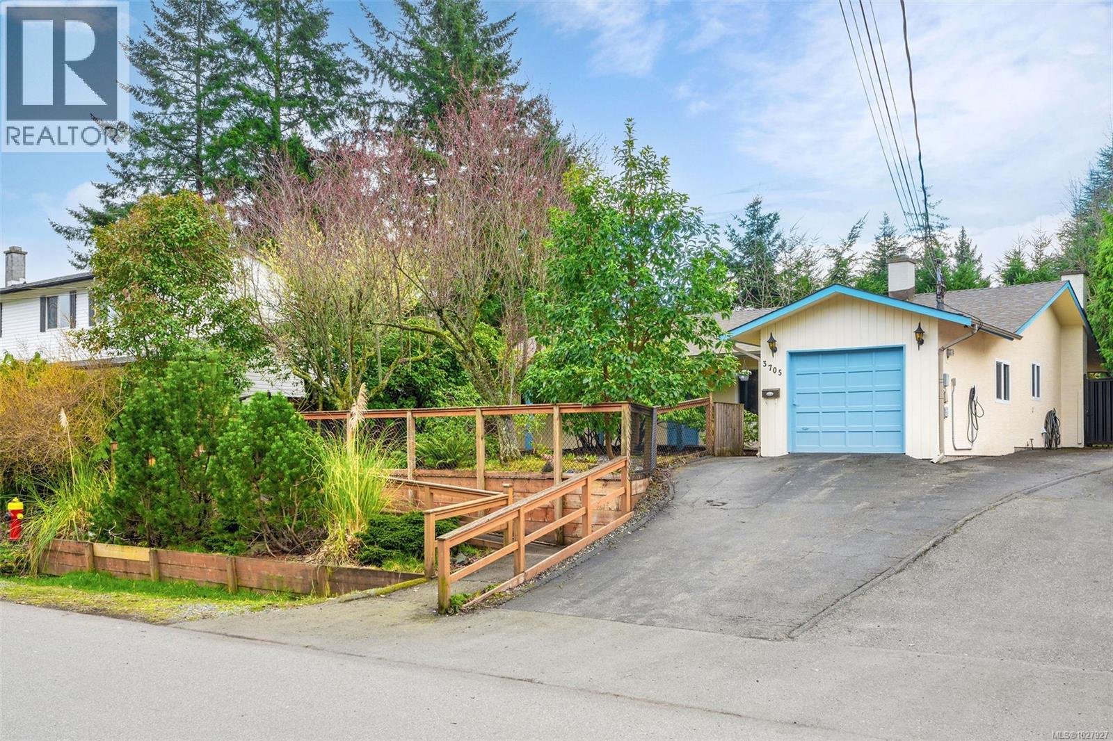 3705 Cottleview Dr, Nanaimo, British Columbia