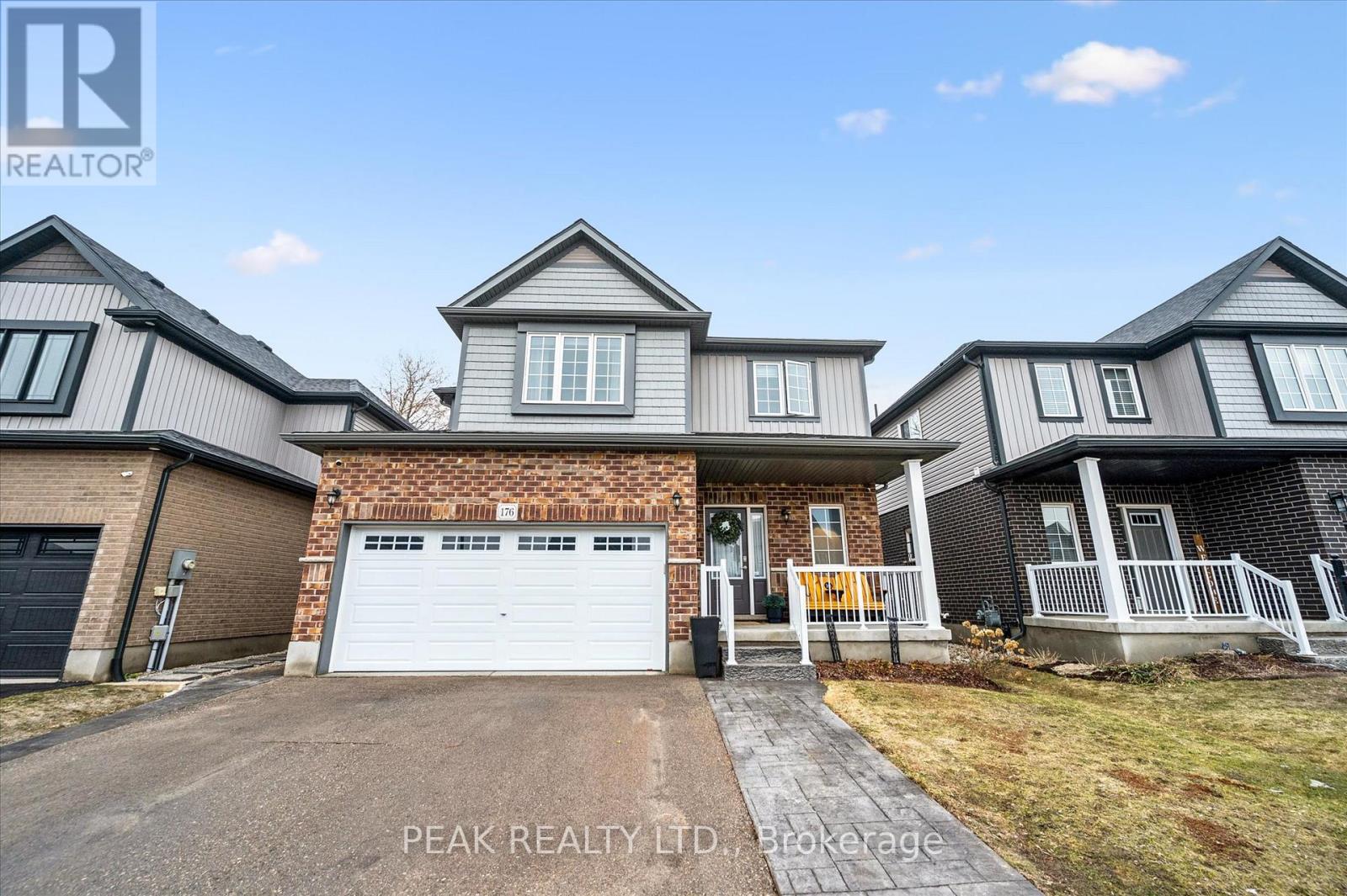 176 SNYDER AVENUE N, woolwich, Ontario