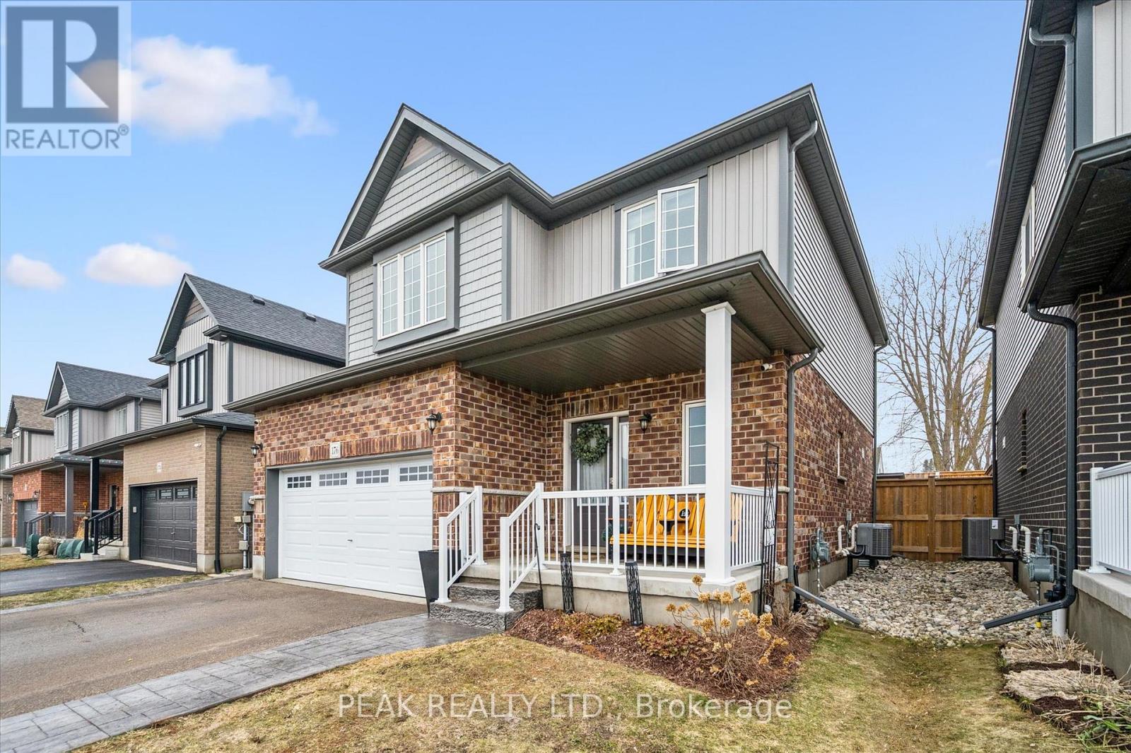 176 Snyder Avenue N, Woolwich, Ontario  N3B 0C9 - Photo 3 - X12877054