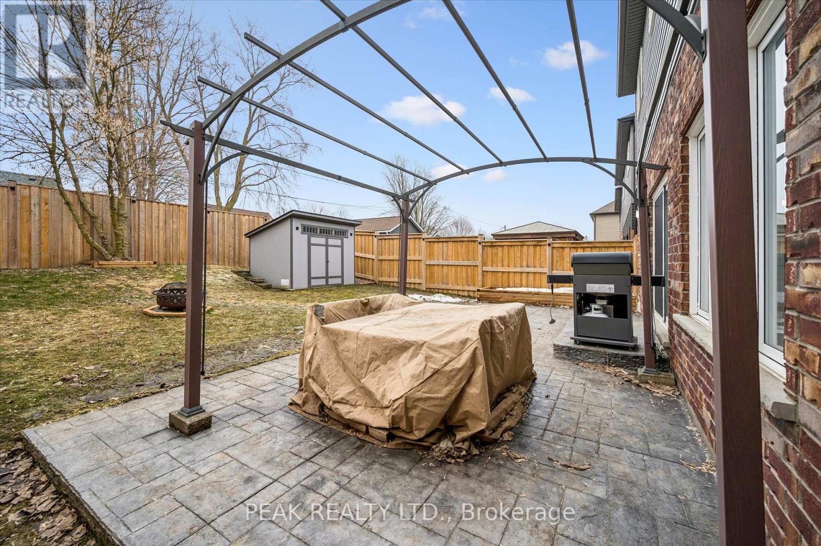 176 Snyder Avenue N, Woolwich, Ontario  N3B 0C9 - Photo 35 - X12877054