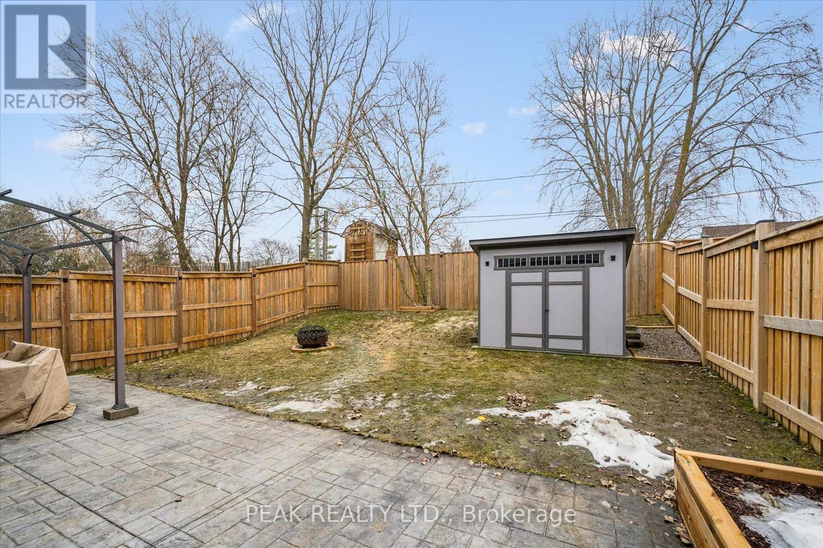 176 Snyder Avenue N, Woolwich, Ontario  N3B 0C9 - Photo 36 - X12877054