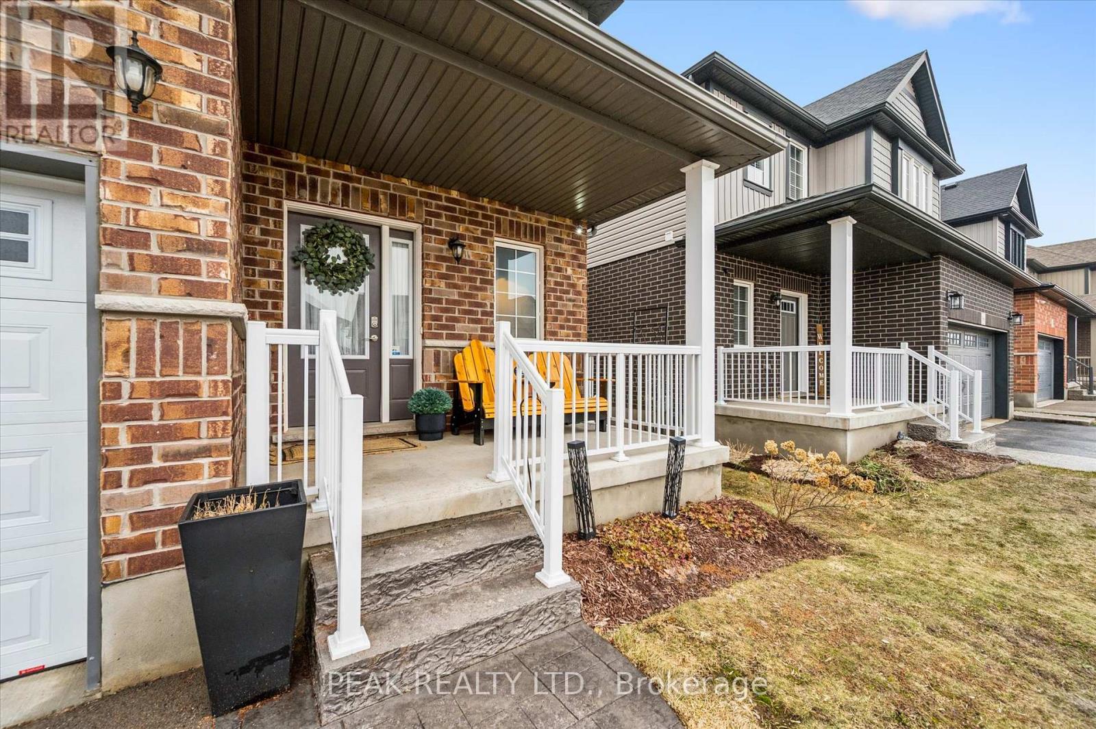 176 Snyder Avenue N, Woolwich, Ontario  N3B 0C9 - Photo 4 - X12877054