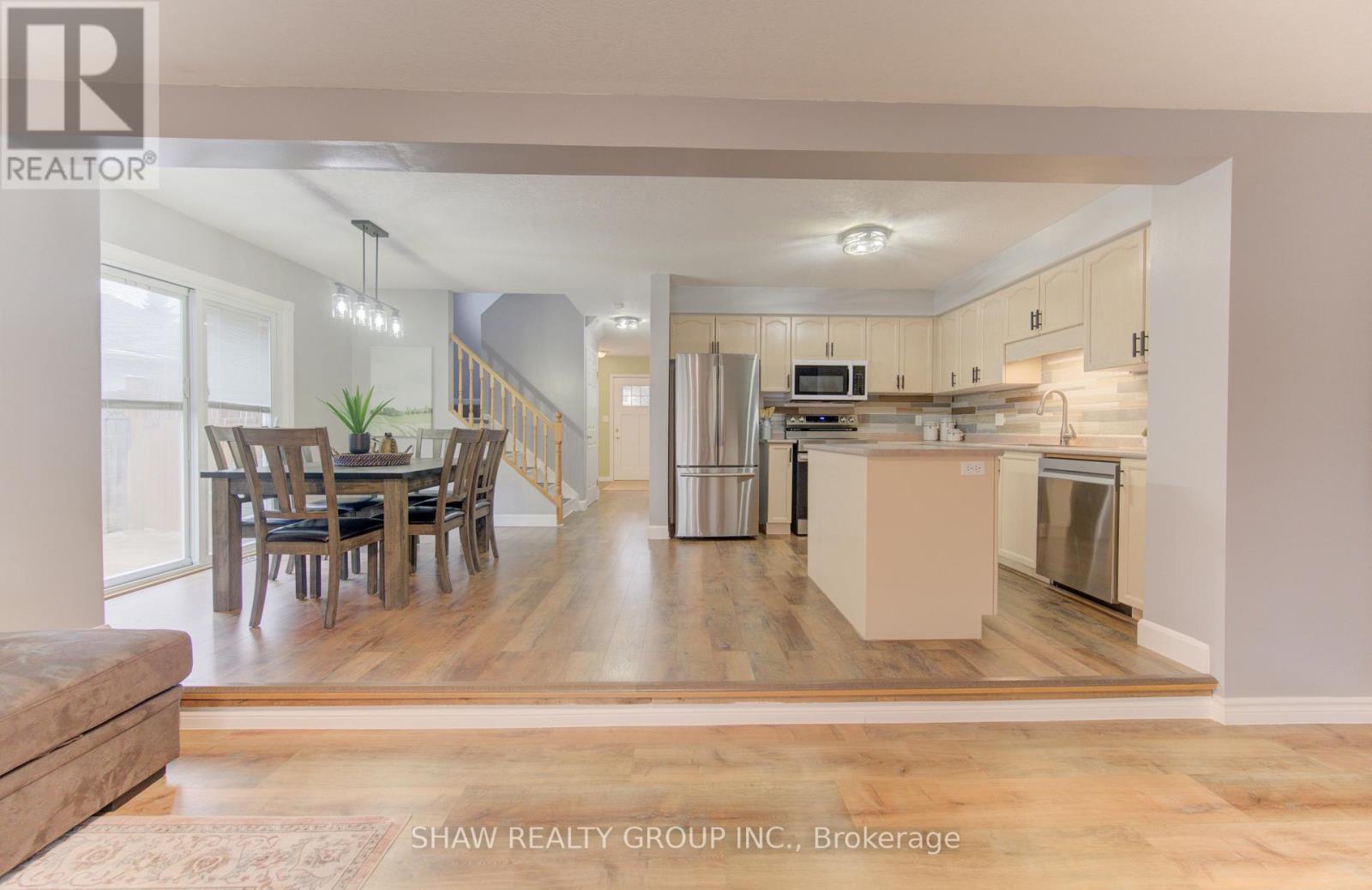 B - 661 Jacob Lane, Waterloo, Ontario  N2V 2G9 - Photo 16 - X12877060