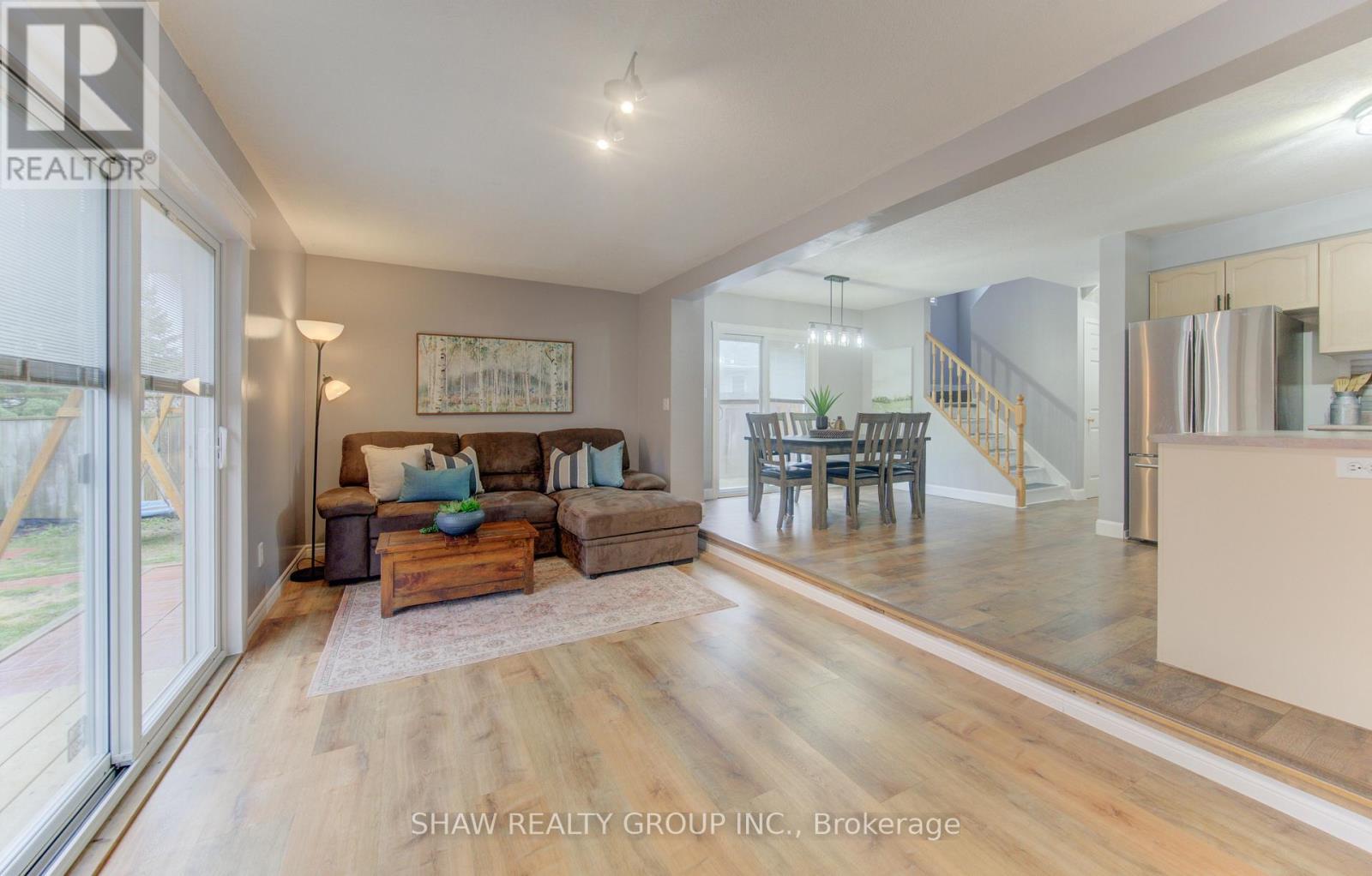 B - 661 Jacob Lane, Waterloo, Ontario  N2V 2G9 - Photo 17 - X12877060