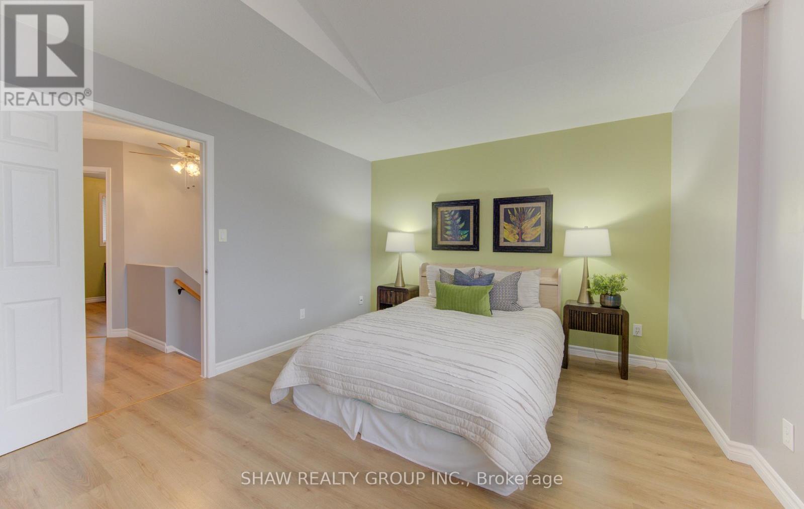 B - 661 Jacob Lane, Waterloo, Ontario  N2V 2G9 - Photo 20 - X12877060