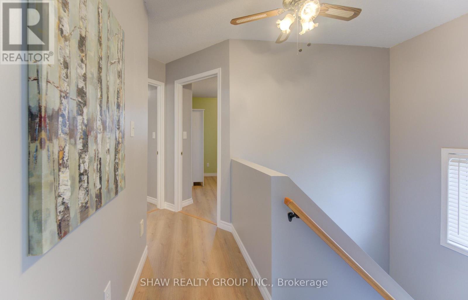 B - 661 Jacob Lane, Waterloo, Ontario  N2V 2G9 - Photo 23 - X12877060