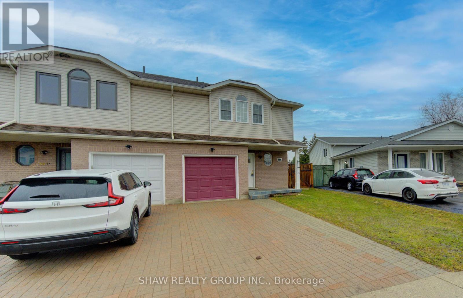 B - 661 Jacob Lane, Waterloo, Ontario  N2V 2G9 - Photo 4 - X12877060