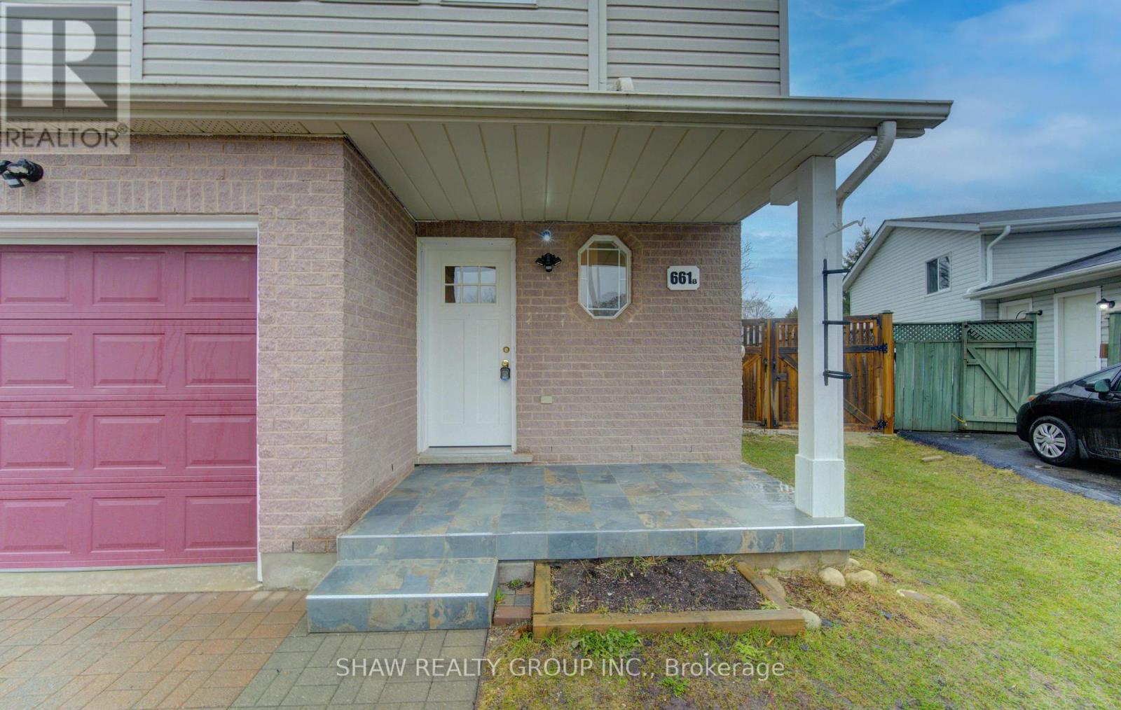 B - 661 Jacob Lane, Waterloo, Ontario  N2V 2G9 - Photo 5 - X12877060