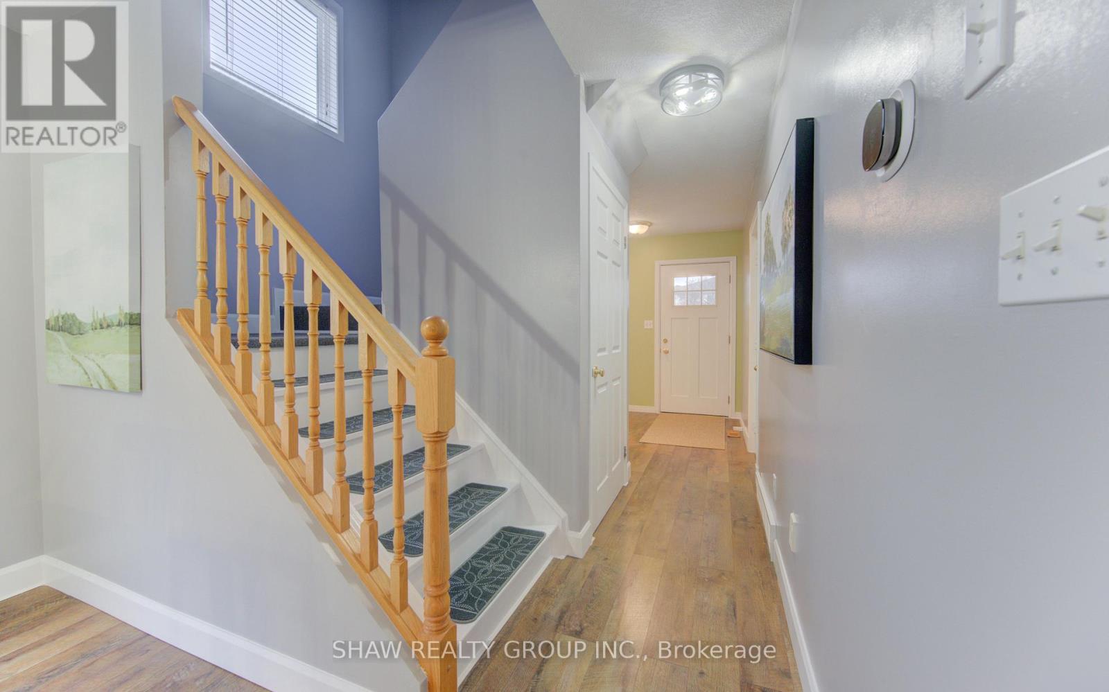 B - 661 Jacob Lane, Waterloo, Ontario  N2V 2G9 - Photo 6 - X12877060