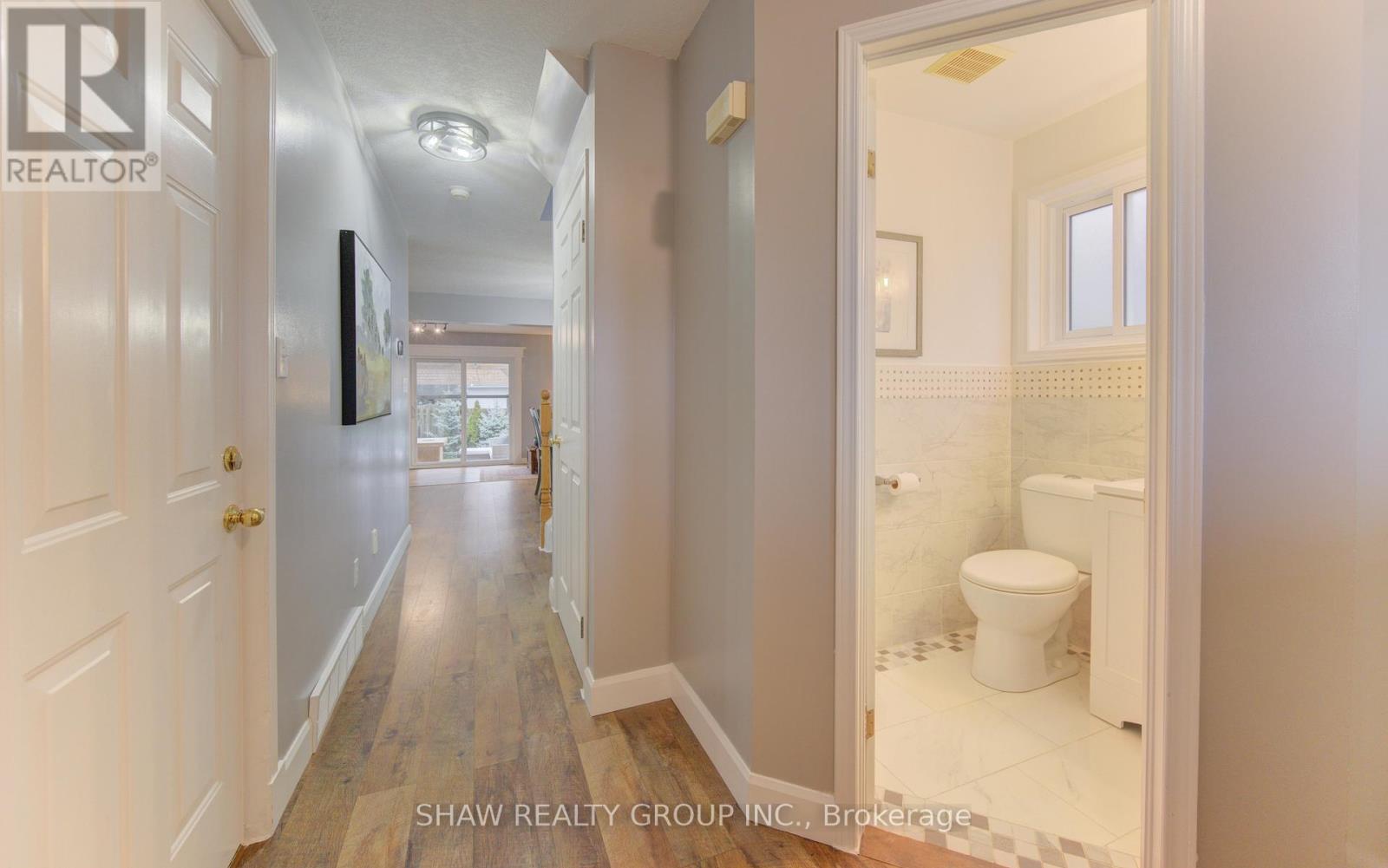 B - 661 Jacob Lane, Waterloo, Ontario  N2V 2G9 - Photo 7 - X12877060