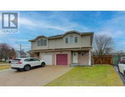 B - 661 JACOB LANE, Waterloo, Ontario