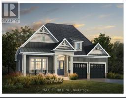 1 HILTON LANE, Meaford, Ontario