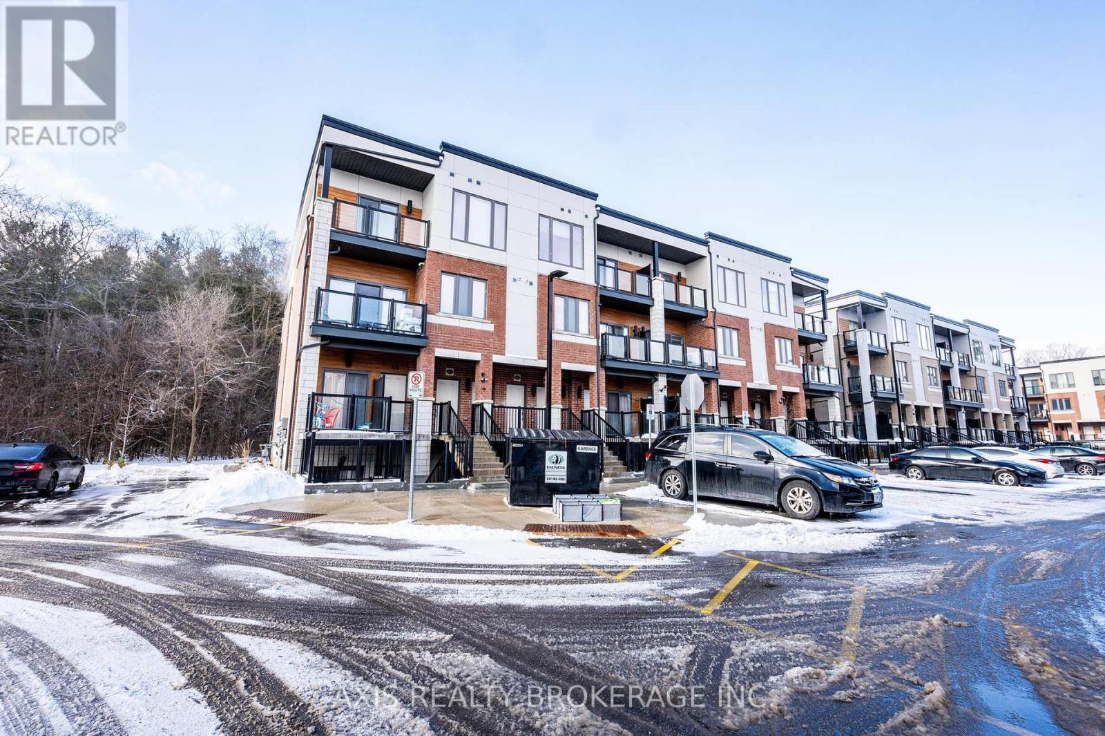 49 - 25 Isherwood Avenue, Cambridge, Ontario  N1R 0E2 - Photo 2 - X12877076