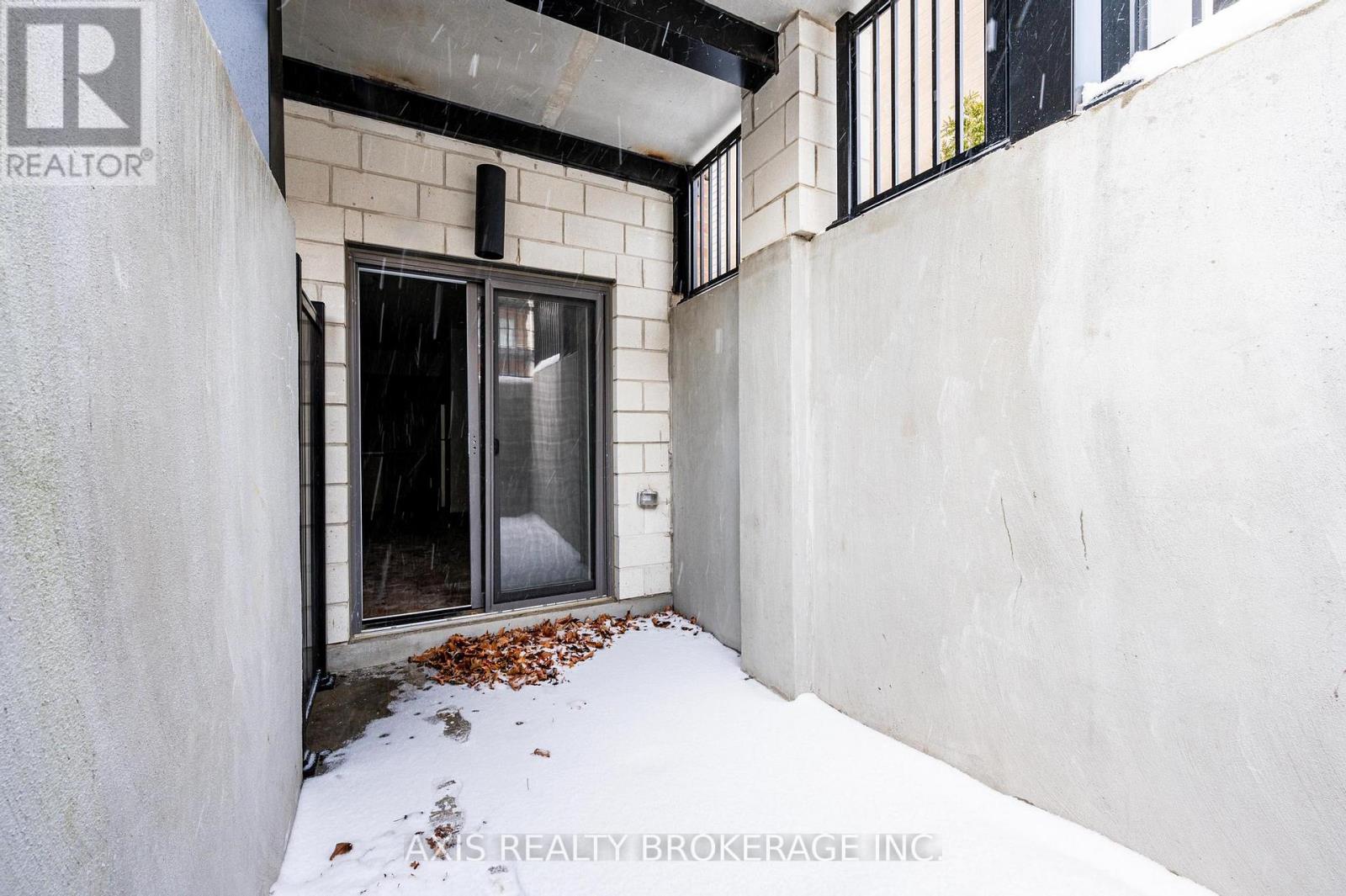 49 - 25 Isherwood Avenue, Cambridge, Ontario  N1R 0E2 - Photo 32 - X12877076